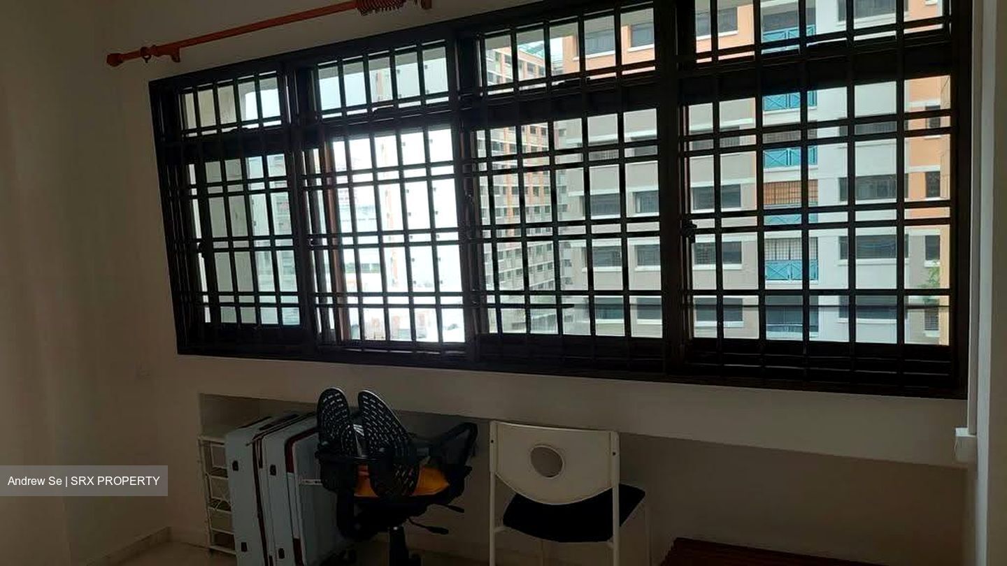 Blk 704 Tampines Sunrise (Tampines), HDB 4 Rooms #632500671